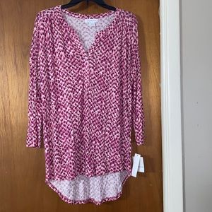 Women’s blouse